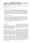 Full text - Revista Centro Agrícola