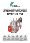 APERFLUX 851