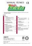 manual tecnico cirsa multipoints (MN951)