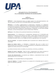 consejo de calidad 1 lineamientos del estacionamiento de la