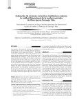 Artículo completo - Universidad Autónoma de Aguascalientes