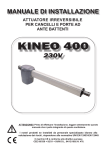 KINEO 400