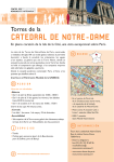 Manual de ventas 2015 - Centre des monuments nationaux