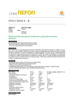 epoxy bond r