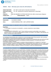 390331 - BUA - Biomasa para Usos No Alimentarios