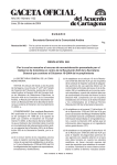 Gaceta Oficial 1132 - Resolución 865