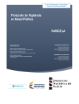 PRO Varicela - IPS Unipamplona