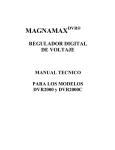 MAGNAMAX - Marathon Electric