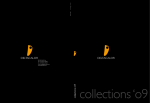 collections `o9 - ART