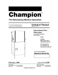 Champion® - Parts Town