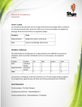 manual técnico juegos suramericanos 2014