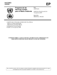 S4318 - Multilateral Fund for the Implementation of the Montreal
