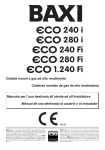 Manual - Macon Ingenieria