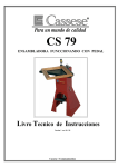 CS 79 - Cassese
