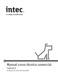 Manual curso técnico comercial