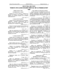 segunda seccion indice anual del diario oficial de la federacion 2000