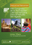 XXII Congreso de la Asociación Latinoamericana