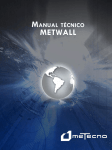manual metwall