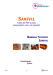 Sanivil - plomyPlas
