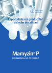 Mamyzin® P - Universal Lab