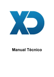 Manual Técnico