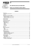 multimetros digitales serie dmk manual del software