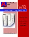 MANUAL TECNICO