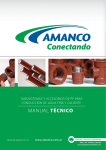 Manual Técnico - Amanco Argentina