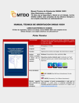 Manual Técnico de Orientación OHSAS 18001