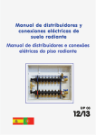 1.5 manual técnico colectores