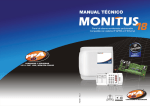 Manual Técnico Monitus 18 Espn_Rev6.indd