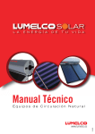 Manual Técnico