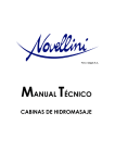 MANUAL TÉCNICO