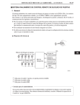 JSISTEMA INALÁMBRICO DE CONTROL REMOTO DE BLOQUEO