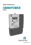 Manual de instalación_Omnipower3