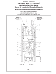 Space-ette™ With FLEXI-GUARD Installation/Care/Use Manual