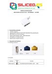Manual router 3g USB enchufe de pared Descargar