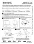 Descargar manual de instalación