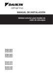 MANUAL DE INSTALACIÓN