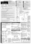 invertidor multi-tipo manual de instalación para uso del personal