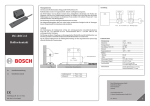 ISC-RSC2-S Rolltorkontakt