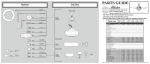 PARTS GUIDE - Hunter Fan