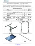 Manual De Instalación Estructura ESAG 004