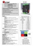 CSU-485 - DriveHQ