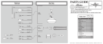 PARTS GUIDE - Hunter Fan