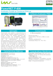 PowerNET P-600