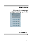 PIXON-400