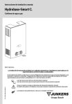 Hydrobase-Smart C.