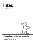 Manual de instalación