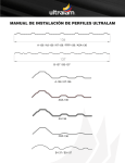 Manual Instalación ULTRALAM